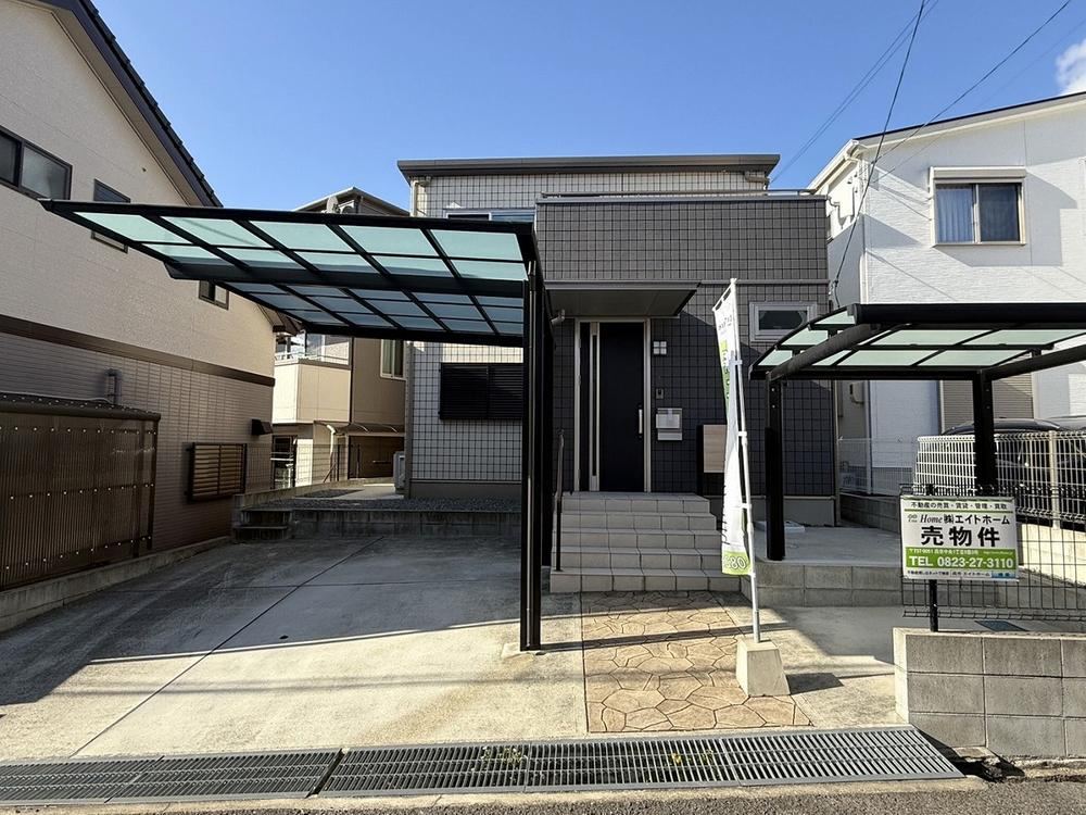 2LDK+S house in Kure, Hiroshima - Photo 1