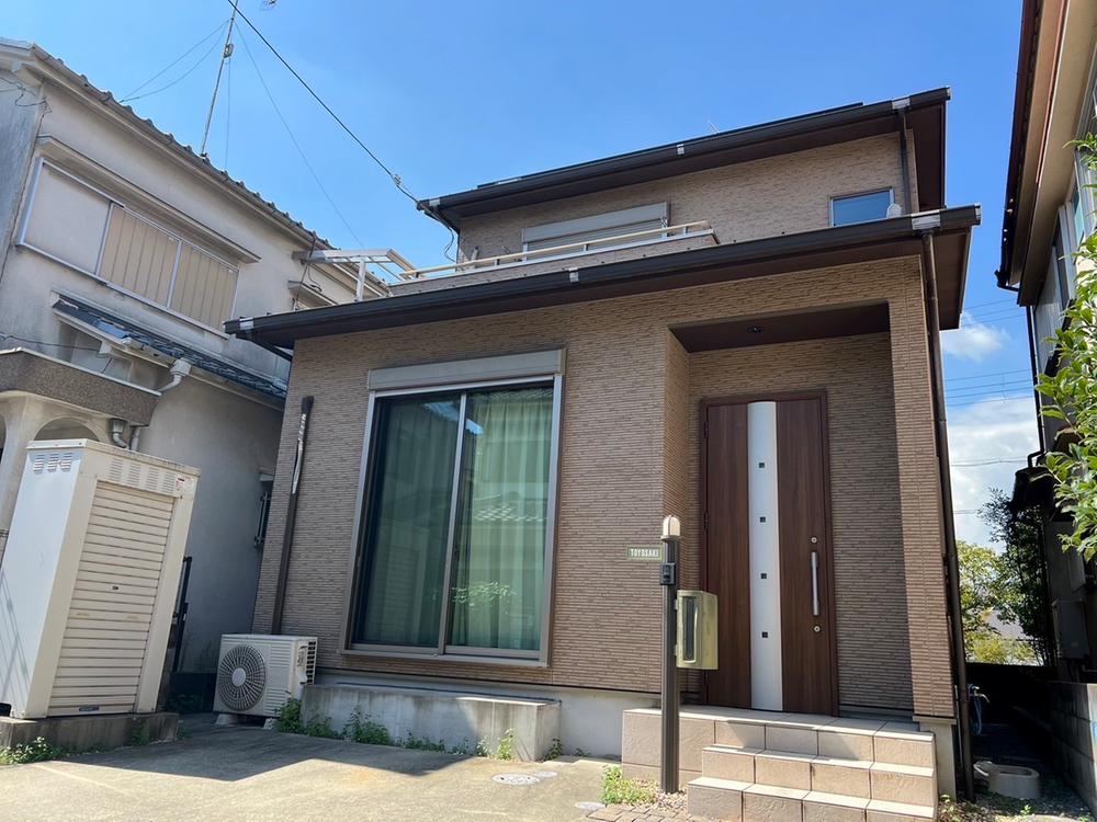 Modern 2LDK House with Solar Power in Uozumi-cho Shimizu - Photo 1