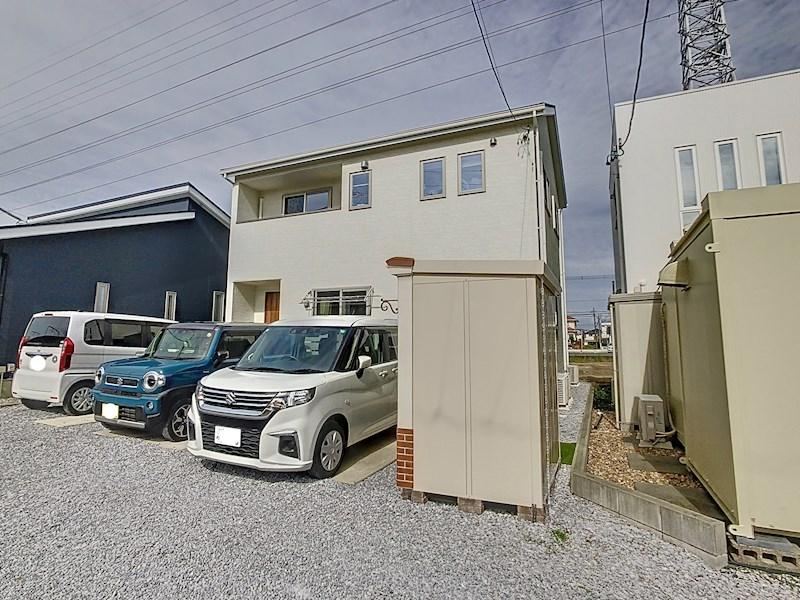 Modern 4LDK Home with Excellent Amenities in Wakabayashi - Photo 1