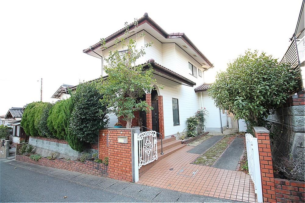 Quiet 4LDK House in Hofu - Photo 1