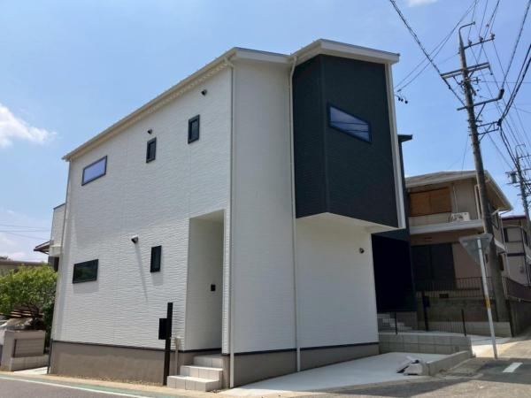 3LDK house in Toyota, Aichi - Photo 1