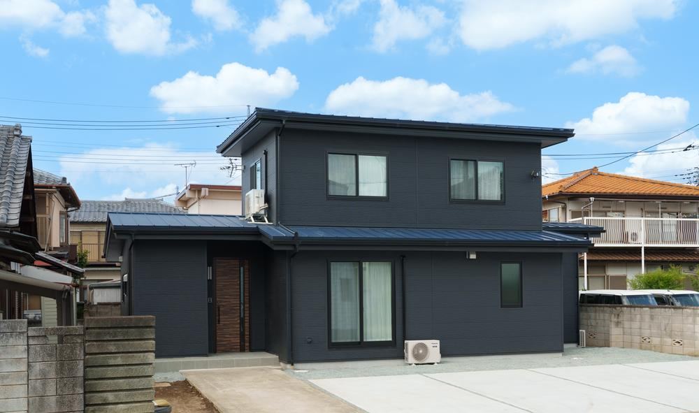 2LDK house in Maebashi, Gunma - Photo 1