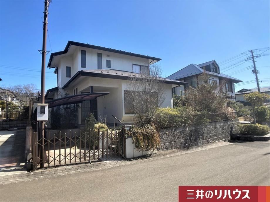 Attractive Land in Shio midai 5 - Photo 1