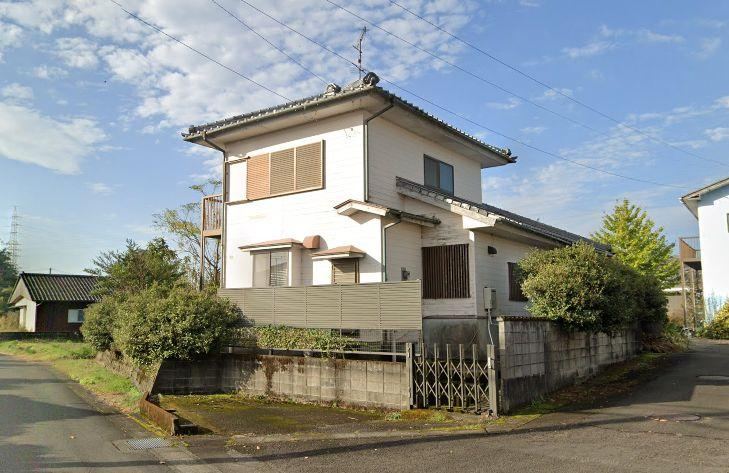 4DK house in Miyakonojo, Miyazaki - Photo 1