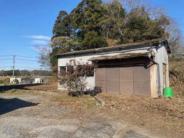 367 m² land in Miyakonojo, Miyazaki - Photo 1