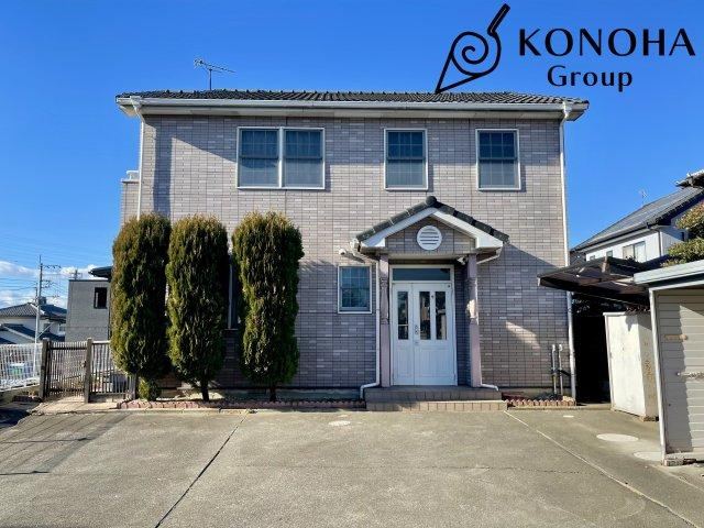 4LDK house in Isesaki, Gunma - Photo 1