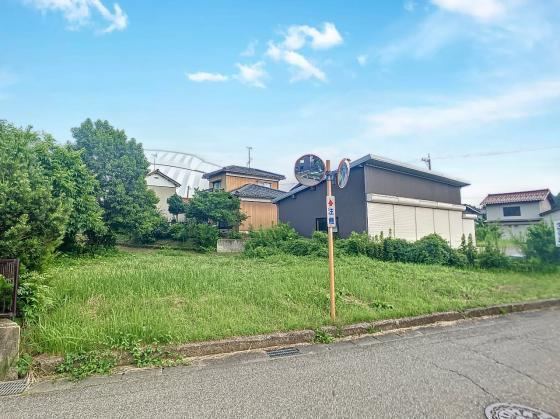 579 m² land in Komatsu, Ishikawa - Photo 1