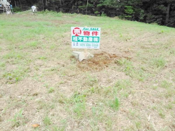 Land in Yatabe, Tsukuba - Photo 1