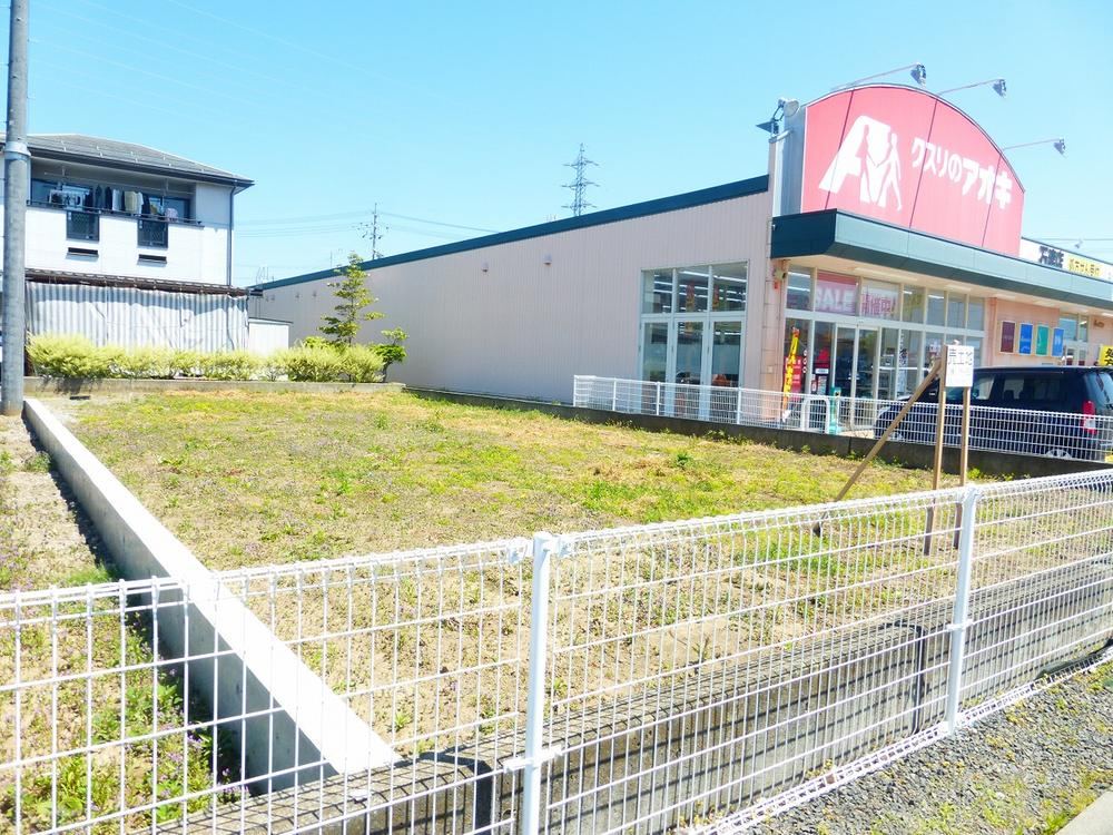211 m² land in Nagano, Nagano - Photo 1