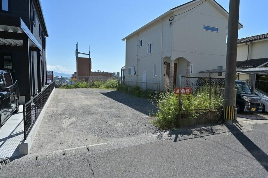 166 m² land in Kagoshima, Kagoshima - Photo 1