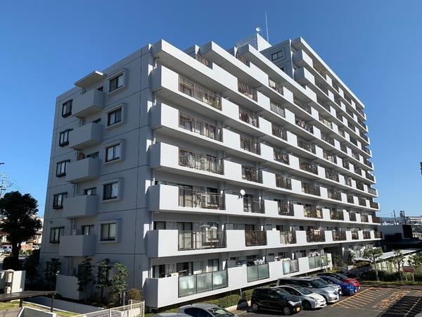 3LDK apartment in Seto, Aichi - Photo 1