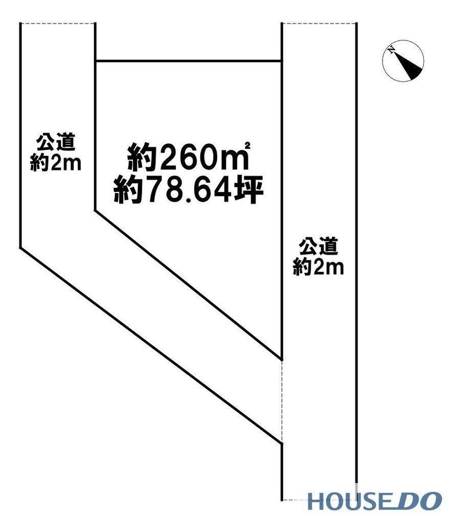 Land Within Walking Distance to Hatori Station - Photo 1