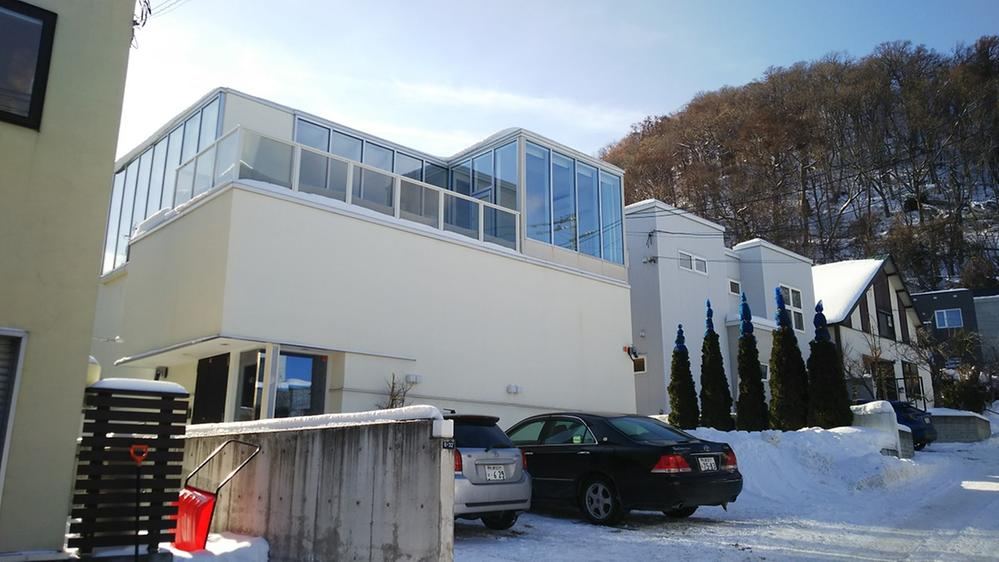 4LDK+2S house in Chuo Ward, Sapporo, Hokkaido - Photo 1