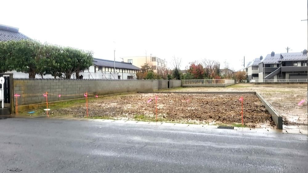 Convenient Land in Kamegazaki, Sakata - Photo 1