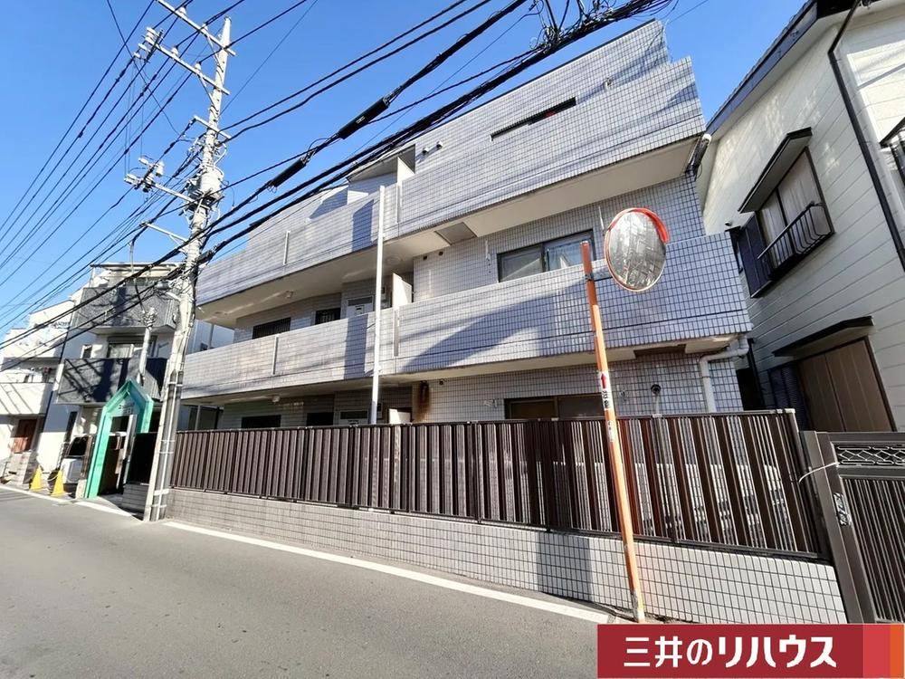 2LDK Apartment in Akitsu Near Musashi-Nakahara Station - Photo 1