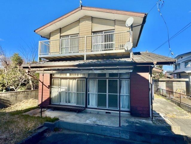 Spacious 5DK Home with Large Garden in Higashi-Kanazawa - Photo 1