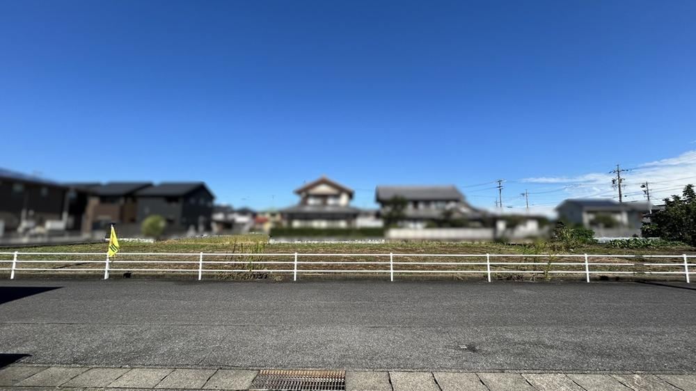 265 m² land in Ogaki, Gifu - Photo 1