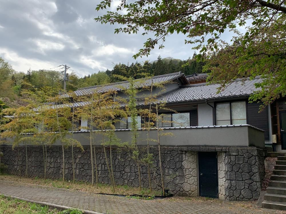 Charming Japanese House with Garden in Niigata - Photo 1