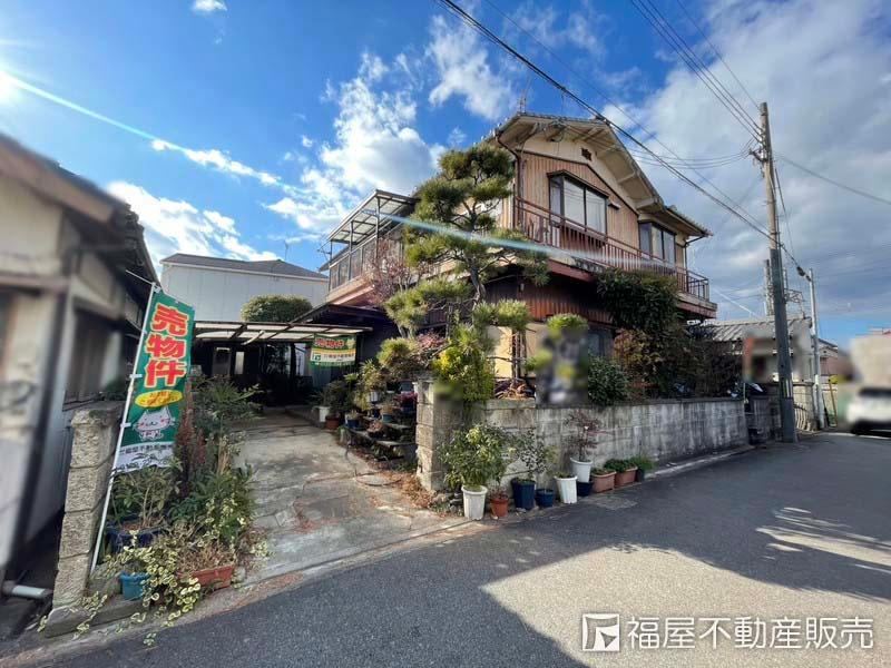 Conveniently Located 7DK House Near Hirama Station - Photo 1