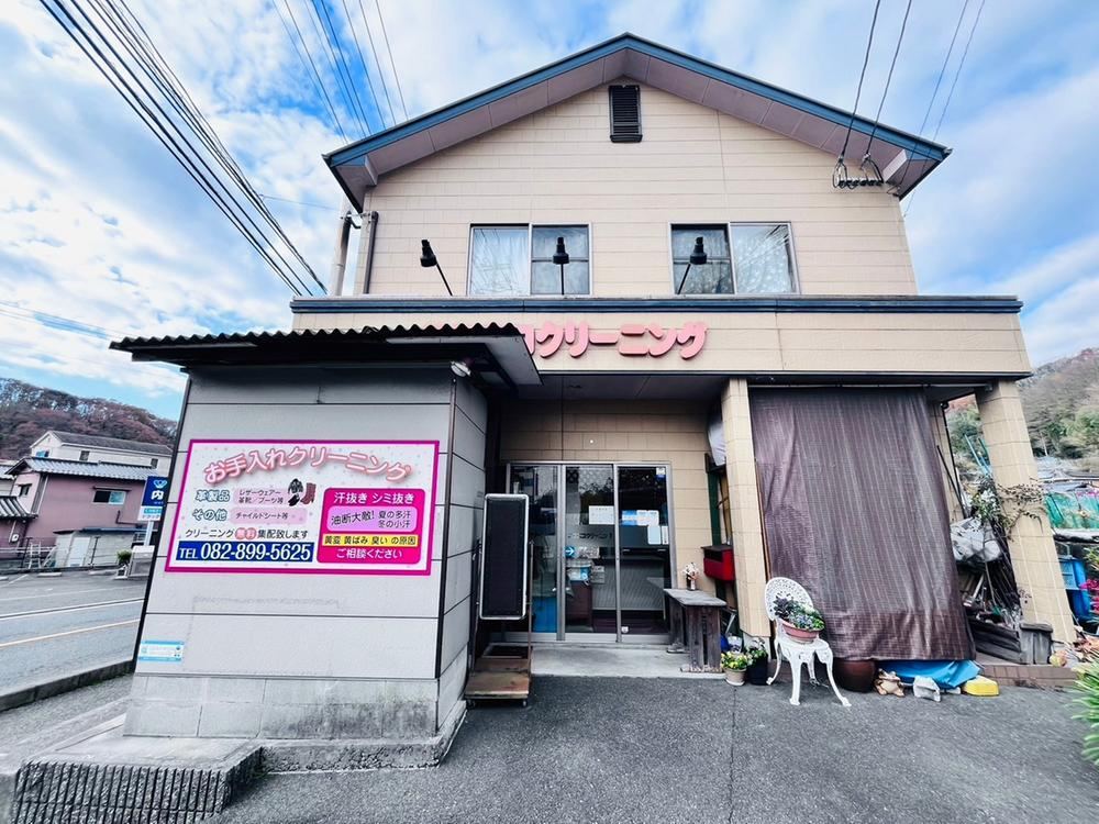 3LDK house in Higashi Ward, Hiroshima - Photo 1
