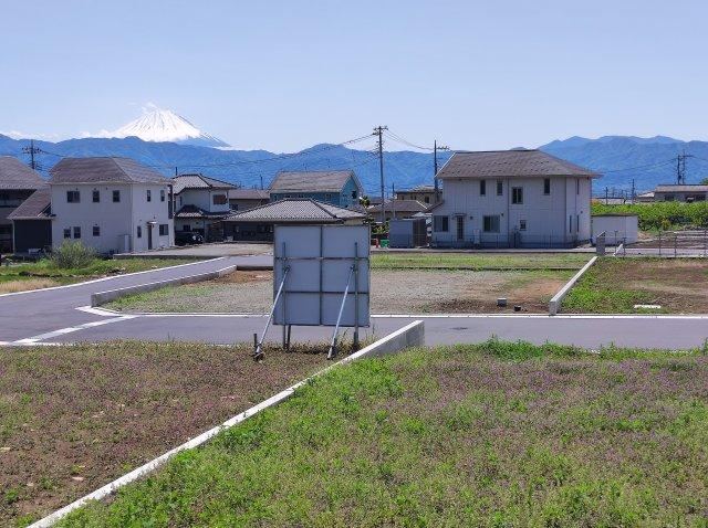 207 m² land in Kai, Yamanashi - Photo 1