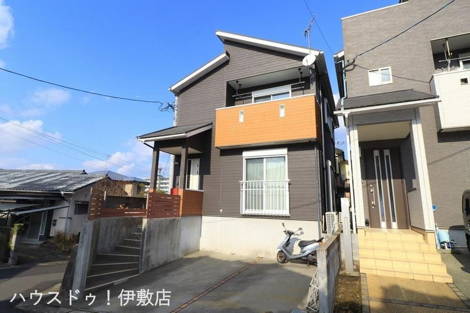 Charming 3LDK House Near Kusamuta Elementary School - Photo 1