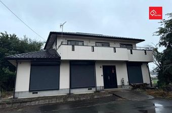7DK house in Sashima District