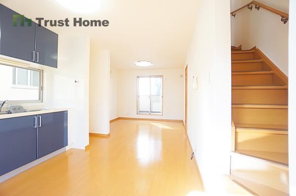 Spacious 3LDK House in Ueno-dori - Photo 1