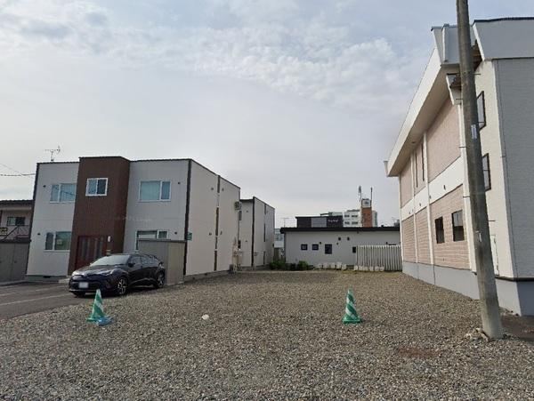 Land Near Schools in Obihiro - Photo 1