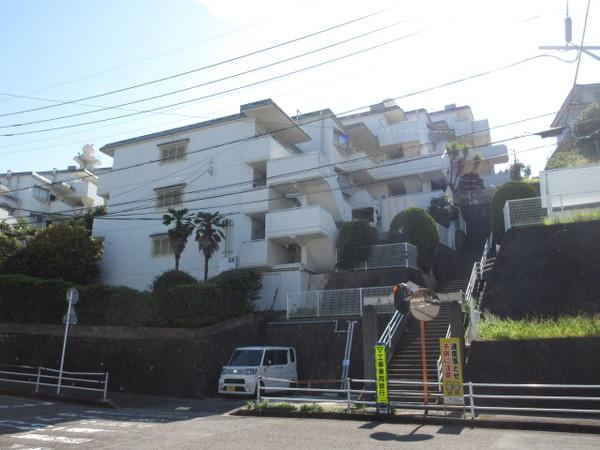 3DK apartment in Nagasaki, Nagasaki - Photo 1