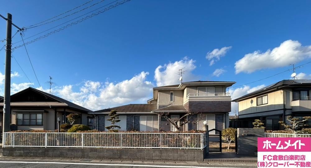 Lovely 4LDK House by Hayashima Station - Photo 1