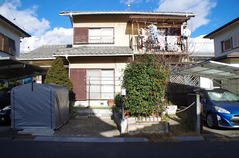 Land in Satsuki 3 Near Suzume-no-Miya Station - Photo 1