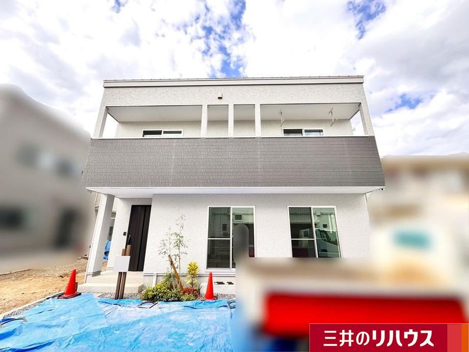 4LDK house in Saeki Ward, Hiroshima - Photo 1