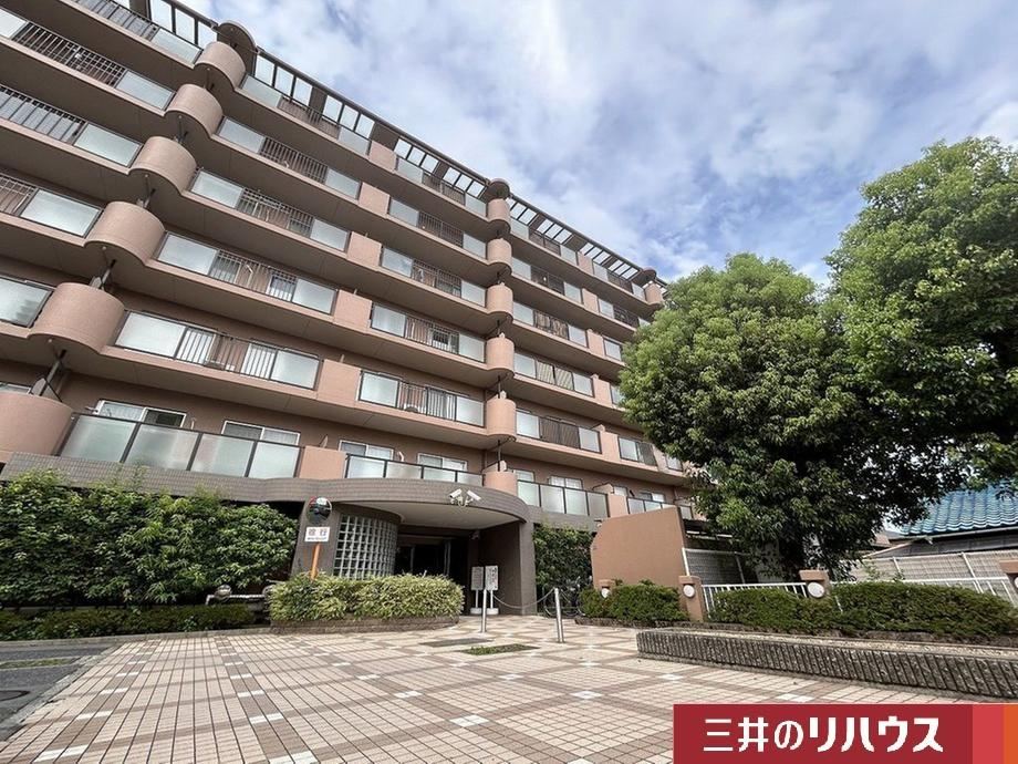 1LDK apartment in Otsu, Shiga - Photo 1