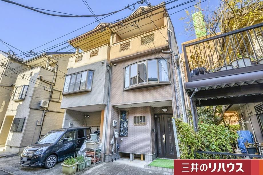 Charming 4DK Home in Otsu - Photo 1