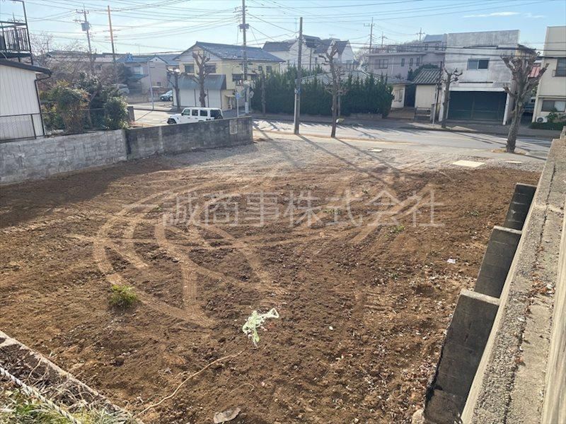 Ideal Regularly Shaped Land for Commercial Use in Tsuchiura - Photo 1