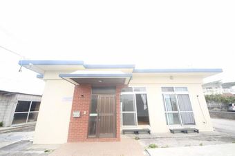 1LDK house in Shimajiri District