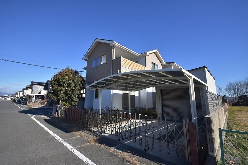 4LDK house in Maebashi, Gunma - Photo 1