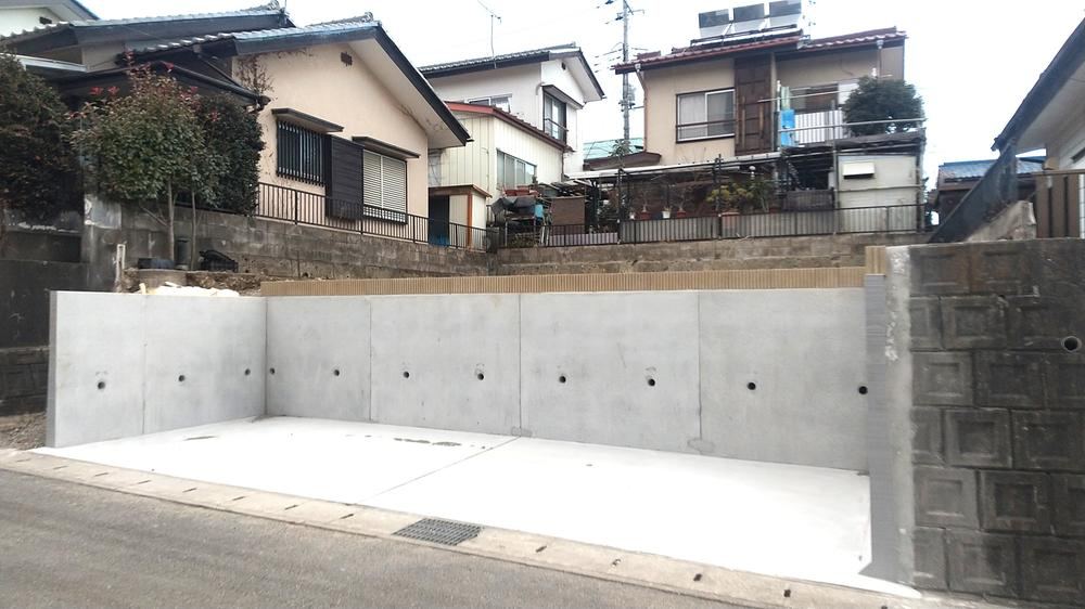 Prime Land for a Single-Story Home in Utsunomiya - Photo 1