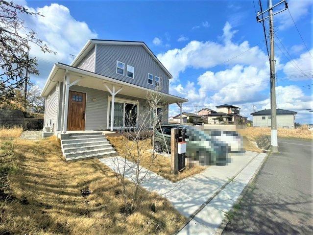 Newly Built 3LDK House in Kakio - Photo 1