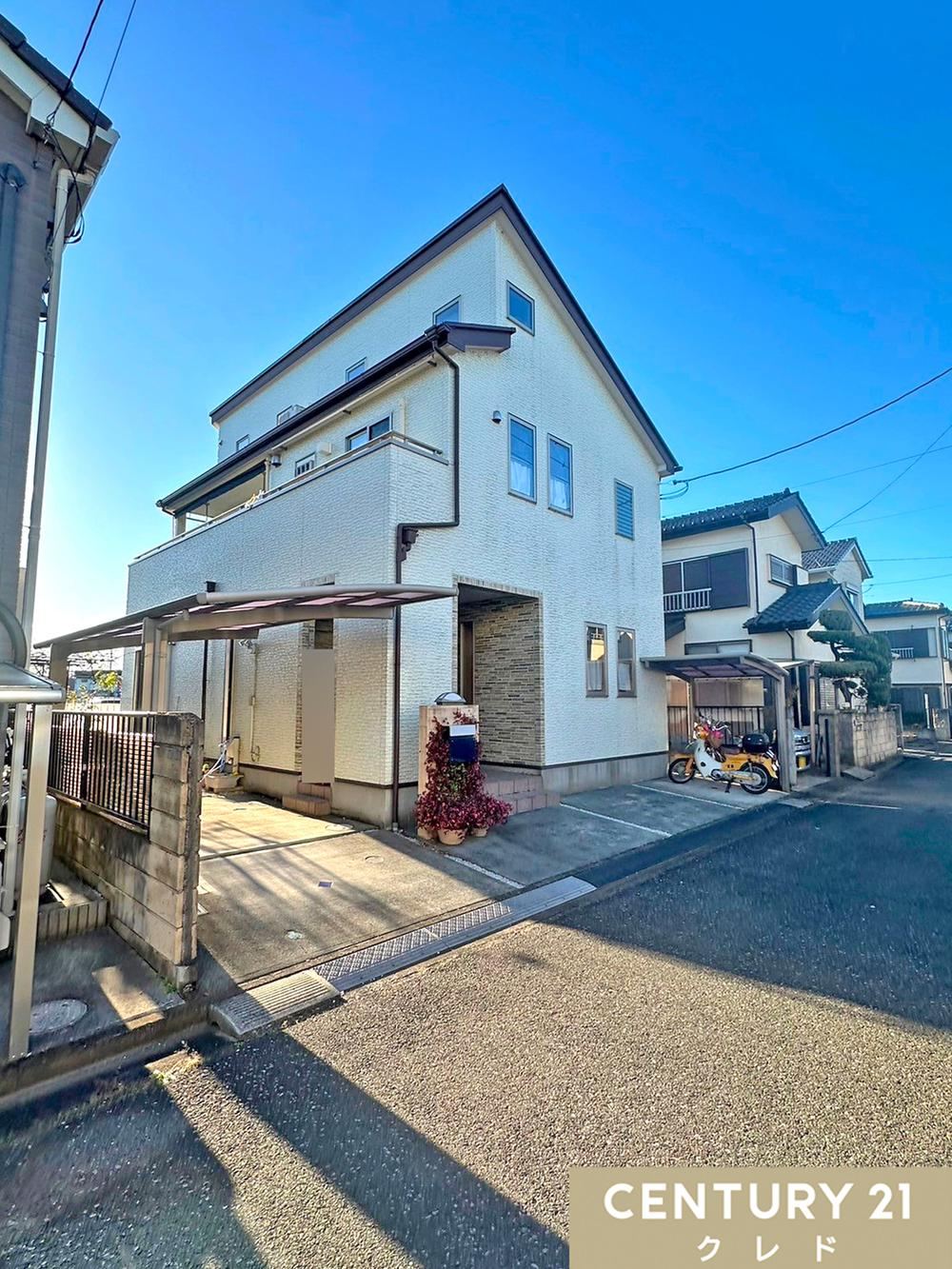 All-Electric 3SLDK House with Loft in Kawagoe - Photo 1