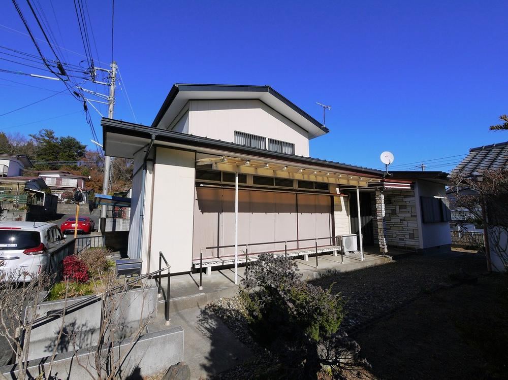Bright 6K House with Garden in Hitachi - Photo 1