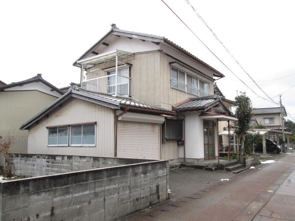 7DK House Near Nakajo Station - Photo 1