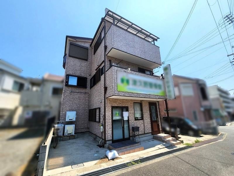 Charming 5LDK House in Tsukunomachi - Photo 1