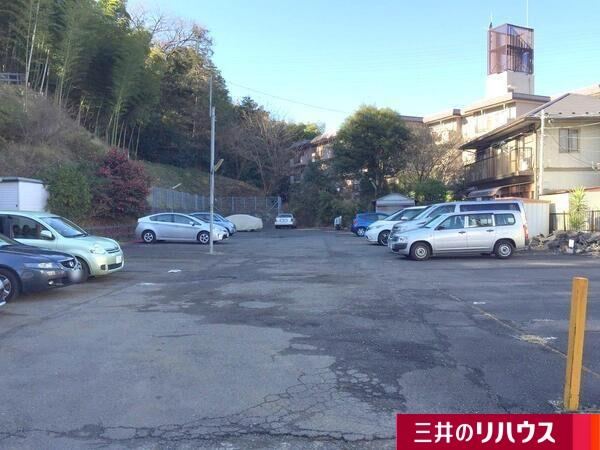 1128 m² land in Hodogaya Ward, Yokohama, Kanagawa - Photo 1