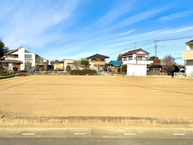 294 m² land in Koshigaya, Saitama - Photo 1
