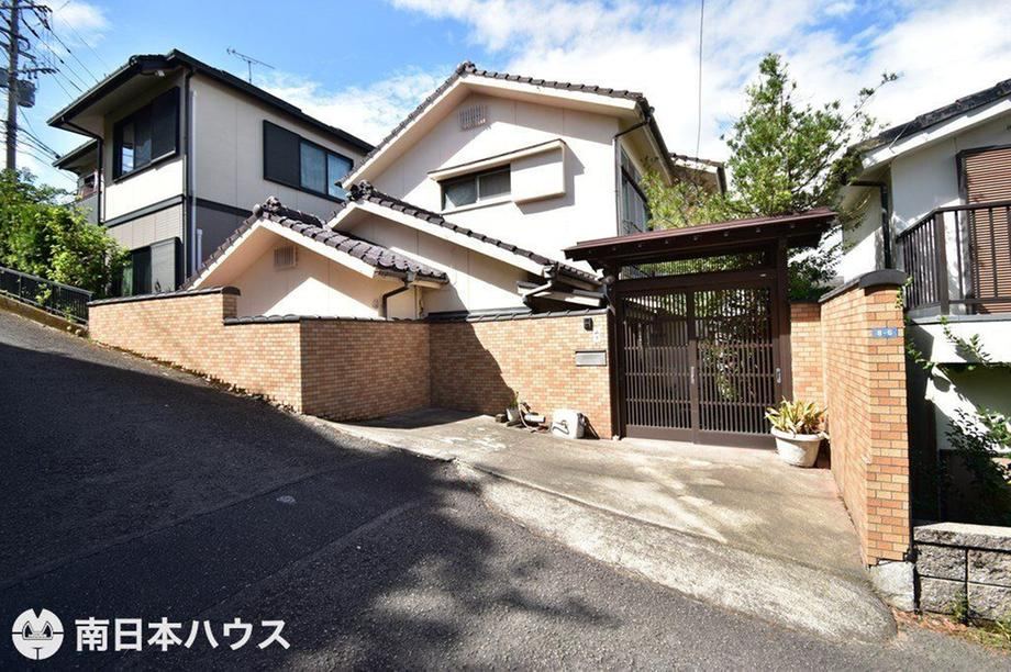 119 m² land in Kagoshima, Kagoshima - Photo 1