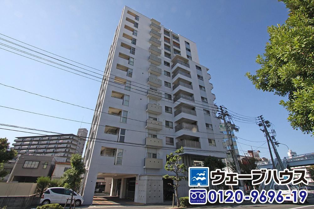 2LDK apartment in Kita Ward, Okayama - Photo 1