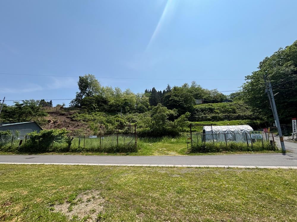 Spacious Land in San’no Town, Aomori - Photo 1
