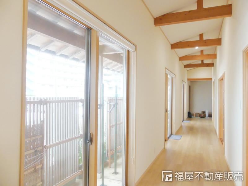 Modern 3DK House Near the Sea in Miyazu - Photo 1
